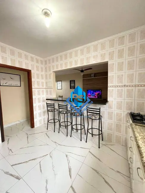 Foto 7 de Apartamento com 1 quarto à venda, 56m2 em Tupi, Praia Grande - SP