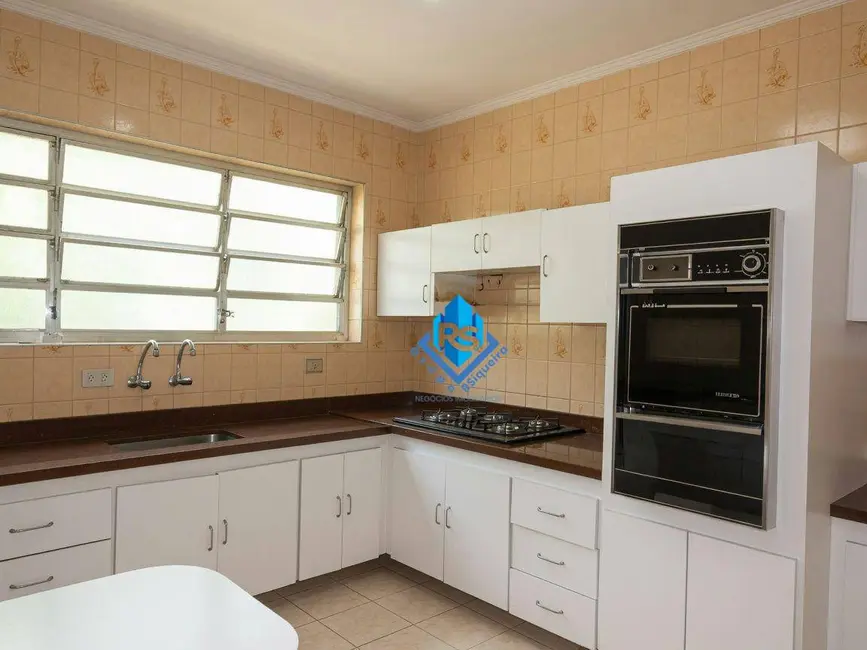 Sobrado com 4 quartos à venda, 278m2 em Jardim do Mar, Sao Bernardo Do Campo - SP - imagem 3 Foto 3 de Sobrado com 4 quartos à venda, 278m2 em Jardim do Mar, Sao Bernardo Do Campo - SP