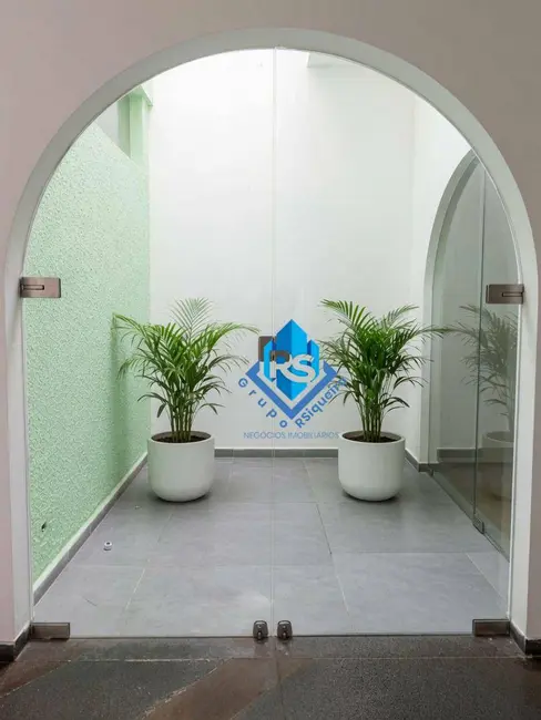 Sobrado com 4 quartos à venda, 278m2 em Jardim do Mar, Sao Bernardo Do Campo - SP - imagem 9 Foto 9 de Sobrado com 4 quartos à venda, 278m2 em Jardim do Mar, Sao Bernardo Do Campo - SP