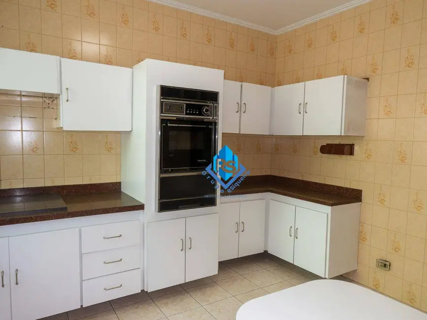 Sobrado com 4 quartos à venda, 278m2 em Jardim do Mar, Sao Bernardo Do Campo - SP - imagem 5 Foto 5 de Sobrado com 4 quartos à venda, 278m2 em Jardim do Mar, Sao Bernardo Do Campo - SP