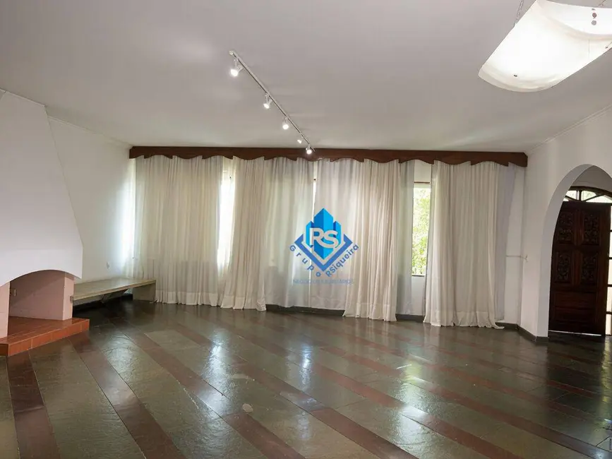 Sobrado com 4 quartos à venda, 278m2 em Jardim do Mar, Sao Bernardo Do Campo - SP - imagem 2 Foto 2 de Sobrado com 4 quartos à venda, 278m2 em Jardim do Mar, Sao Bernardo Do Campo - SP