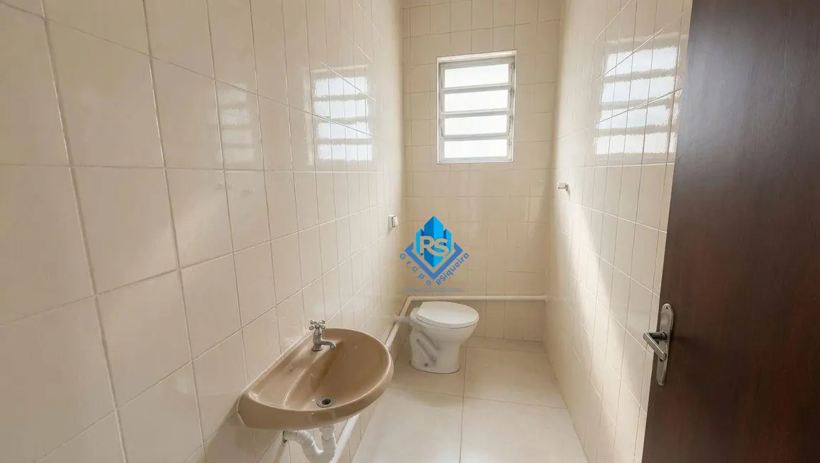 Foto 4 de Sala Comercial para alugar, 35m2 em Planalto, Sao Bernardo Do Campo - SP
