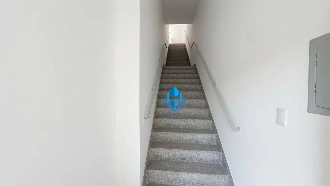 Foto 8 de Sala Comercial para alugar, 35m2 em Planalto, Sao Bernardo Do Campo - SP
