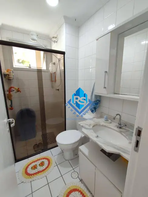 Foto 7 de Apartamento com 2 quartos para alugar, 63m2 em Sao Bernardo Do Campo - SP