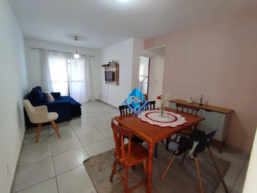 Foto 1 de Apartamento com 2 quartos para alugar, 63m2 em Sao Bernardo Do Campo - SP