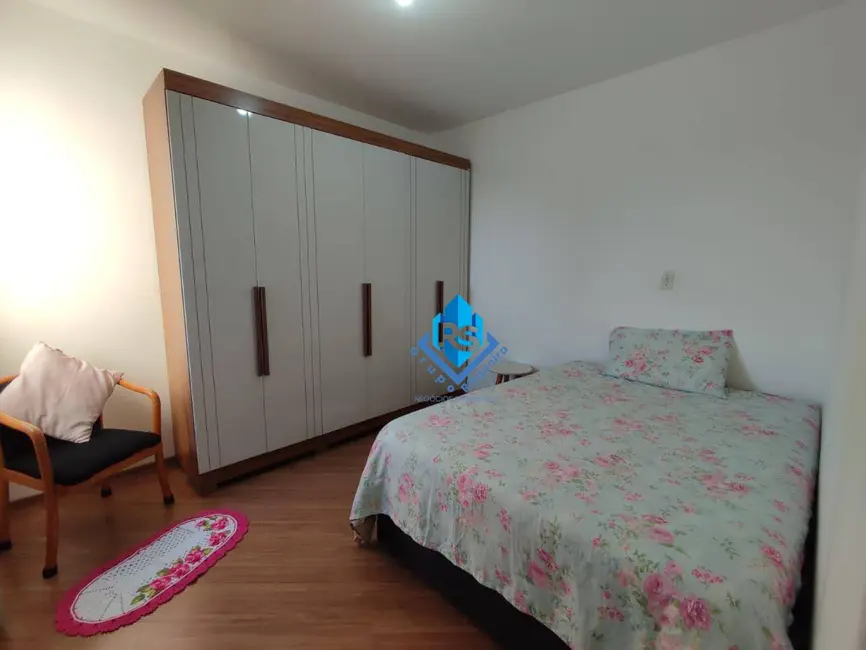 Foto 8 de Apartamento com 2 quartos para alugar, 63m2 em Sao Bernardo Do Campo - SP