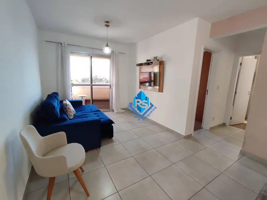 Foto 3 de Apartamento com 2 quartos para alugar, 63m2 em Sao Bernardo Do Campo - SP