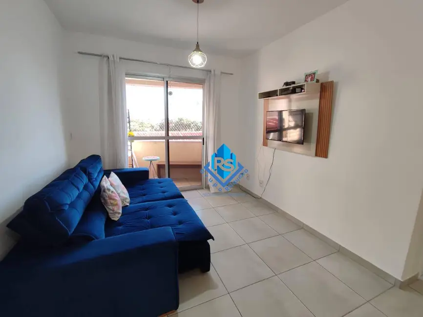 Foto 4 de Apartamento com 2 quartos para alugar, 63m2 em Sao Bernardo Do Campo - SP