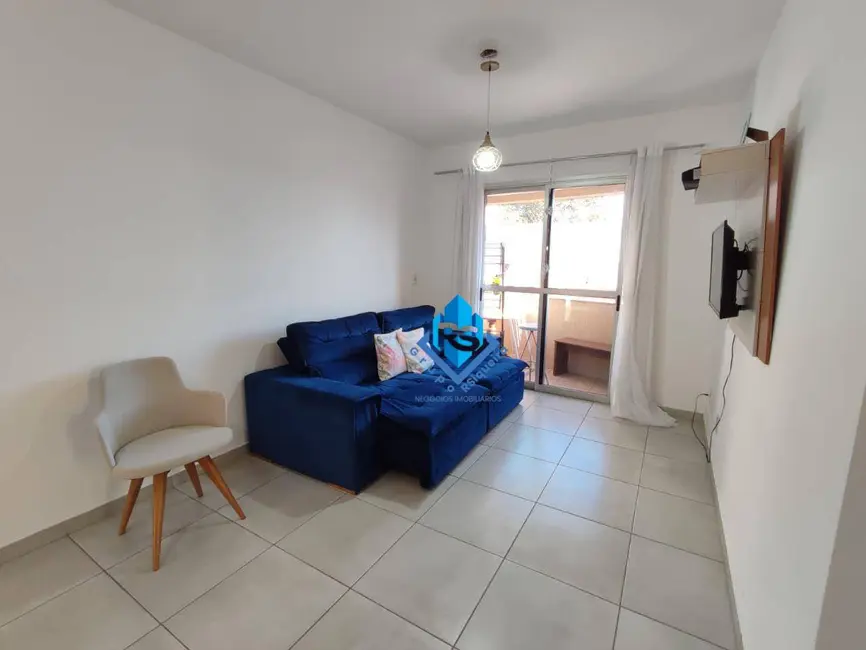 Foto 2 de Apartamento com 2 quartos para alugar, 63m2 em Sao Bernardo Do Campo - SP