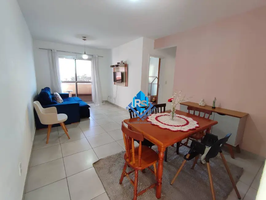 Foto 5 de Apartamento com 2 quartos para alugar, 63m2 em Sao Bernardo Do Campo - SP