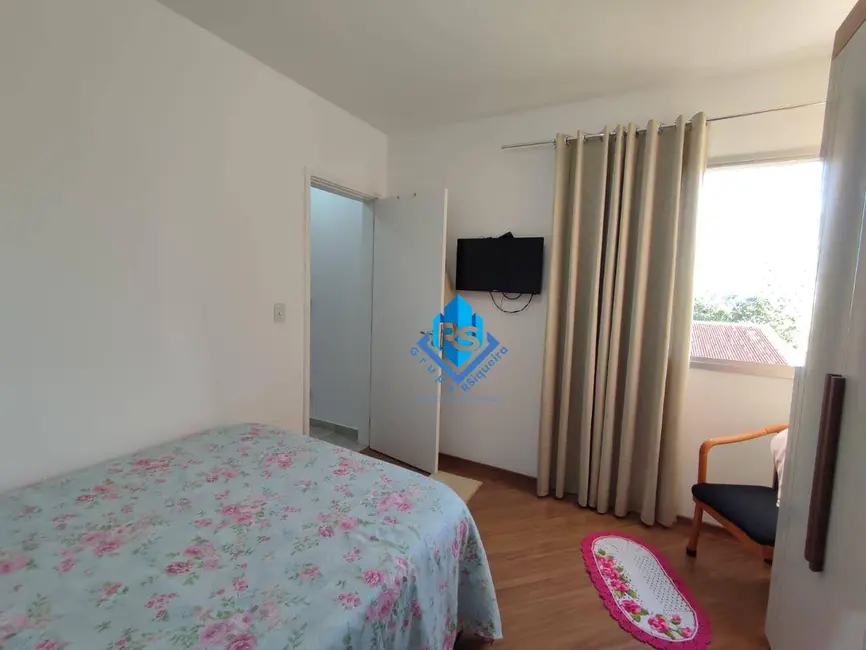 Foto 9 de Apartamento com 2 quartos para alugar, 63m2 em Sao Bernardo Do Campo - SP