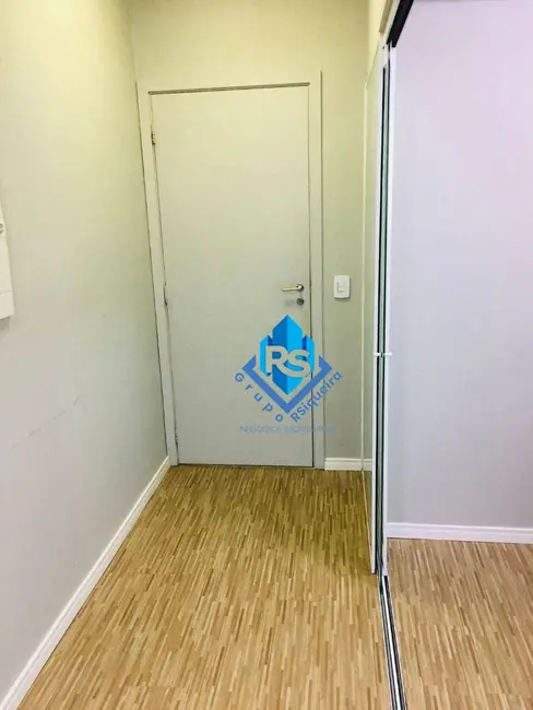 Foto 1 de Sala Comercial para alugar, 40m2 em Centro, Sao Bernardo Do Campo - SP