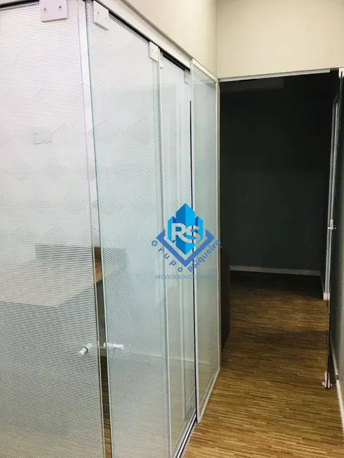 Foto 4 de Sala Comercial para alugar, 40m2 em Centro, Sao Bernardo Do Campo - SP
