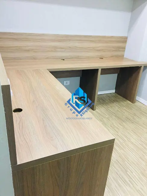 Foto 5 de Sala Comercial para alugar, 40m2 em Centro, Sao Bernardo Do Campo - SP