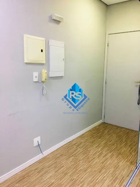 Foto 2 de Sala Comercial para alugar, 40m2 em Centro, Sao Bernardo Do Campo - SP