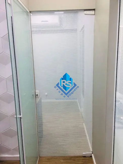 Foto 3 de Sala Comercial para alugar, 40m2 em Centro, Sao Bernardo Do Campo - SP