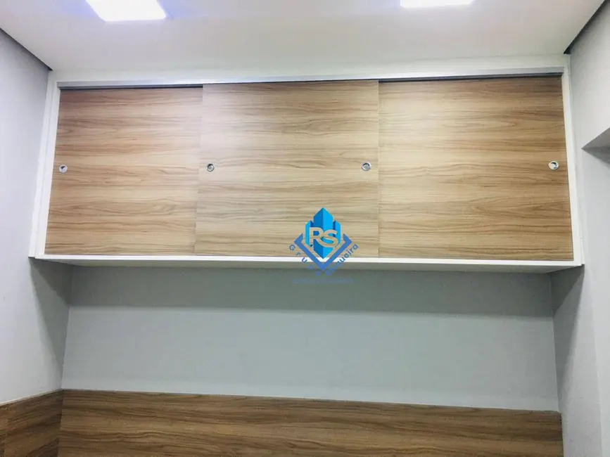 Foto 7 de Sala Comercial para alugar, 40m2 em Centro, Sao Bernardo Do Campo - SP