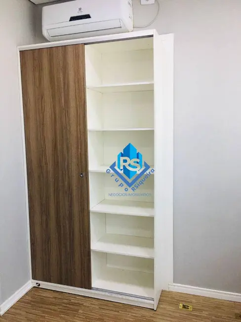 Foto 9 de Sala Comercial para alugar, 40m2 em Centro, Sao Bernardo Do Campo - SP