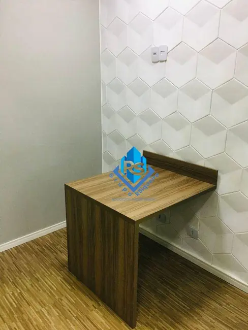 Foto 8 de Sala Comercial para alugar, 40m2 em Centro, Sao Bernardo Do Campo - SP