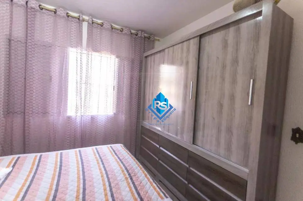 Foto 9 de Sobrado com 2 quartos para alugar, 100m2 em Sao Bernardo Do Campo - SP