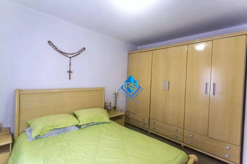 Foto 6 de Sobrado com 2 quartos para alugar, 100m2 em Sao Bernardo Do Campo - SP