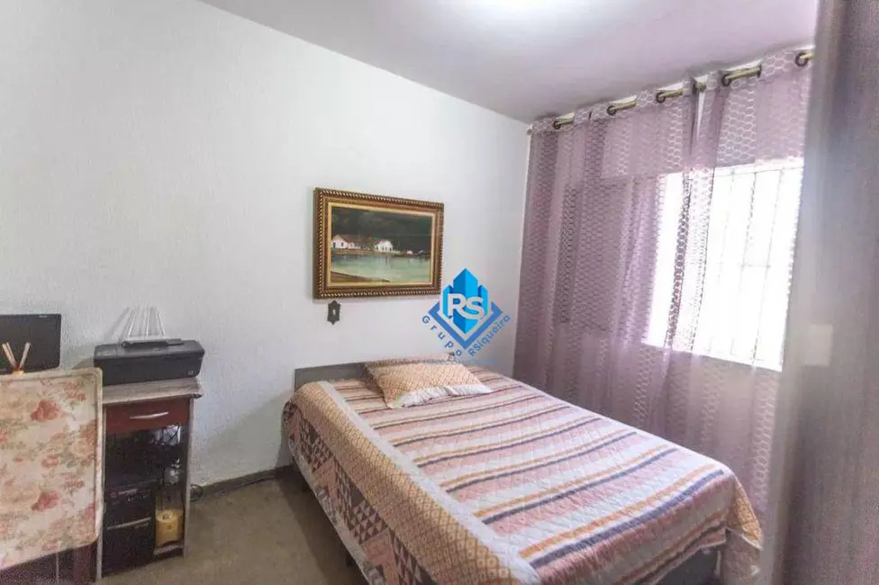 Foto 8 de Sobrado com 2 quartos para alugar, 100m2 em Sao Bernardo Do Campo - SP