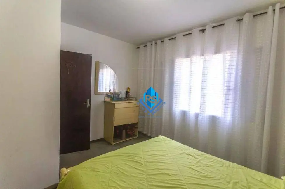 Foto 7 de Sobrado com 2 quartos para alugar, 100m2 em Sao Bernardo Do Campo - SP