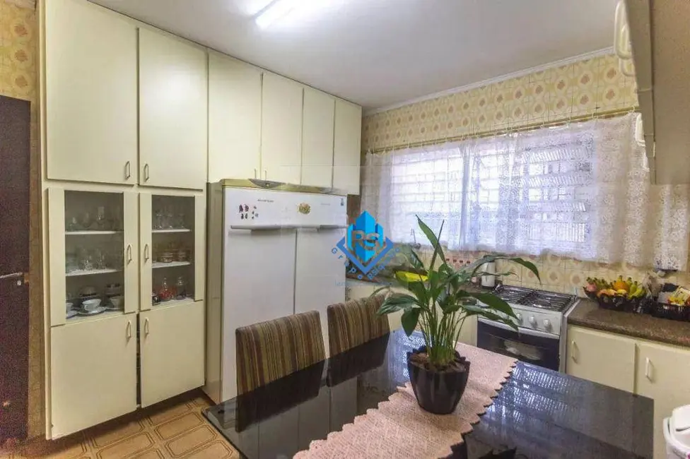 Foto 4 de Sobrado com 2 quartos para alugar, 100m2 em Sao Bernardo Do Campo - SP