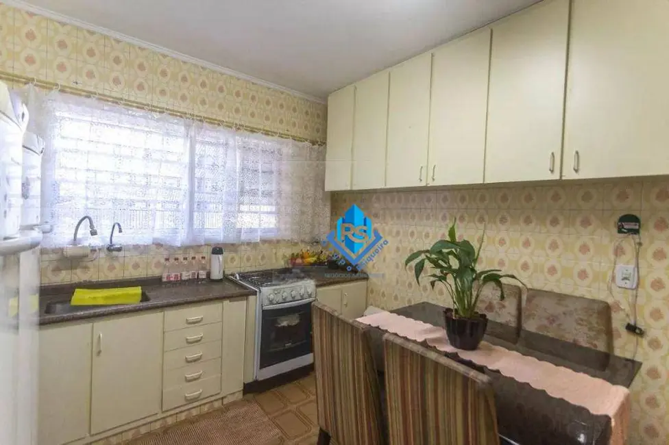 Foto 5 de Sobrado com 2 quartos para alugar, 100m2 em Sao Bernardo Do Campo - SP