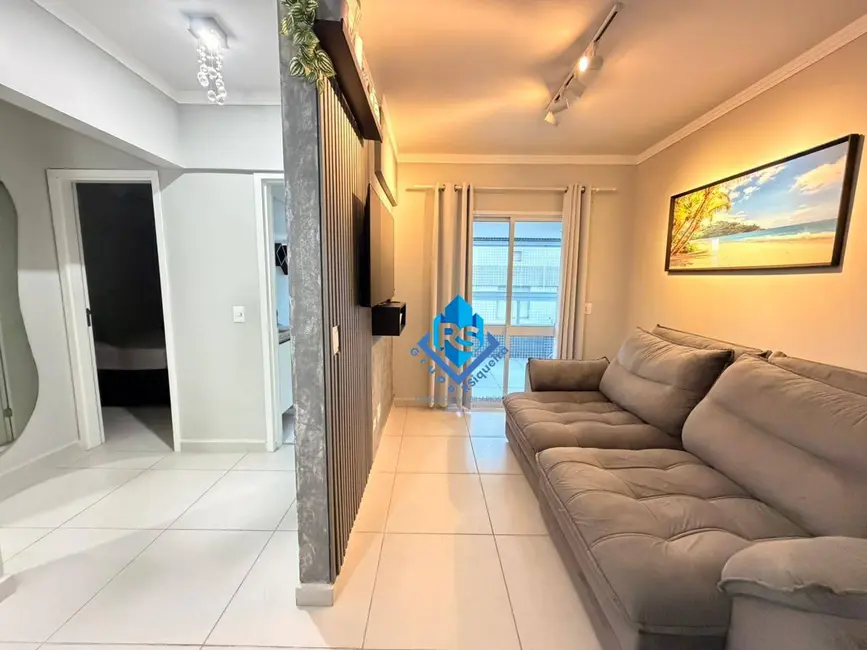 Foto 5 de Apartamento com 2 quartos à venda, 70m2 em Praia Grande - SP