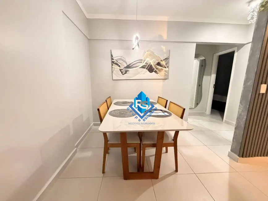Foto 3 de Apartamento com 2 quartos à venda, 70m2 em Praia Grande - SP