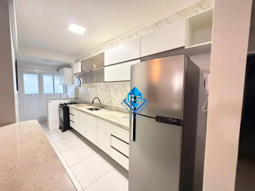 Foto 7 de Apartamento com 2 quartos à venda, 70m2 em Praia Grande - SP