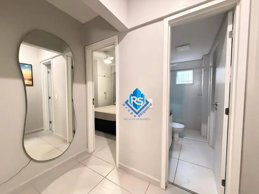 Foto 9 de Apartamento com 2 quartos à venda, 70m2 em Praia Grande - SP