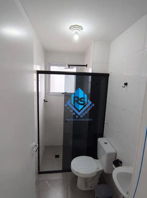 Apartamento com 2 quartos à venda e para alugar, 48m2 em Praia Grande - SP - imagem 7 Foto 7 de Apartamento com 2 quartos à venda e para alugar, 48m2 em Praia Grande - SP