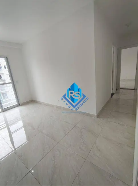 Apartamento com 2 quartos à venda e para alugar, 48m2 em Praia Grande - SP - imagem 2 Foto 2 de Apartamento com 2 quartos à venda e para alugar, 48m2 em Praia Grande - SP