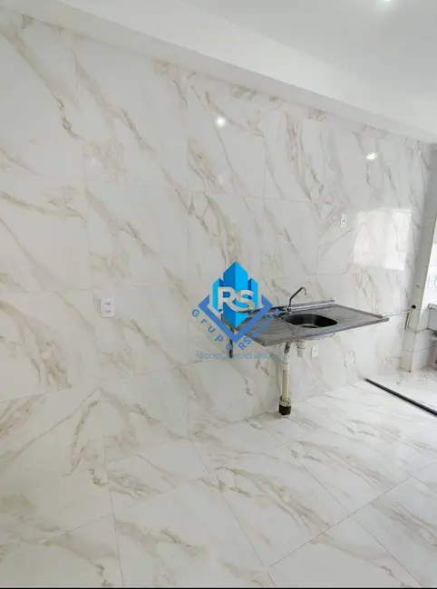 Apartamento com 2 quartos à venda e para alugar, 48m2 em Praia Grande - SP - imagem 3 Foto 3 de Apartamento com 2 quartos à venda e para alugar, 48m2 em Praia Grande - SP