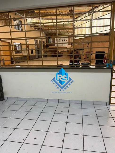 Foto 3 de Armazém / Galpão para alugar, 600m2 em Sao Bernardo Do Campo - SP