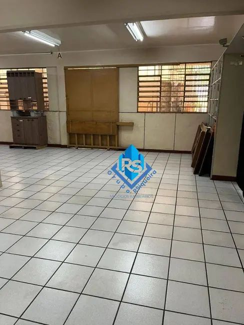 Foto 4 de Armazém / Galpão para alugar, 600m2 em Sao Bernardo Do Campo - SP