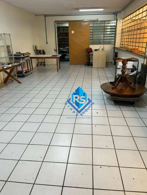 Foto 5 de Armazém / Galpão para alugar, 600m2 em Sao Bernardo Do Campo - SP