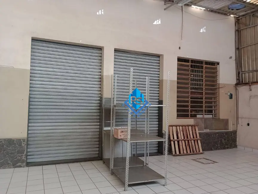 Foto 8 de Armazém / Galpão para alugar, 600m2 em Sao Bernardo Do Campo - SP