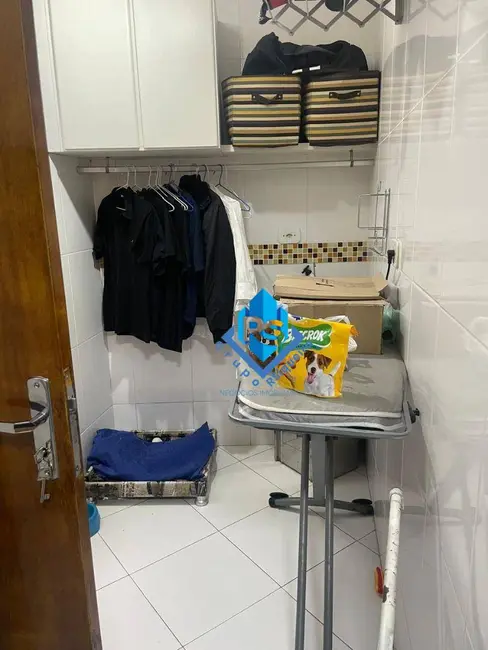 Foto 5 de Sobrado com 3 quartos à venda, 125m2 em Jardim Santo Antônio, Santo Andre - SP