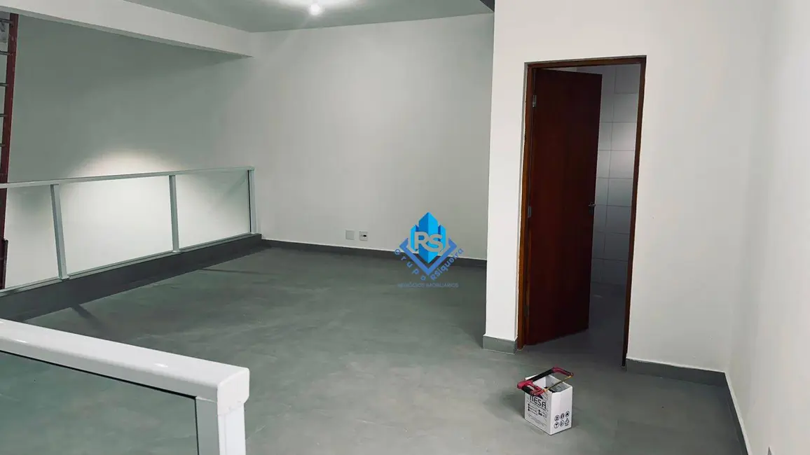 Foto 4 de Armazém / Galpão para alugar, 600m2 em Sao Bernardo Do Campo - SP
