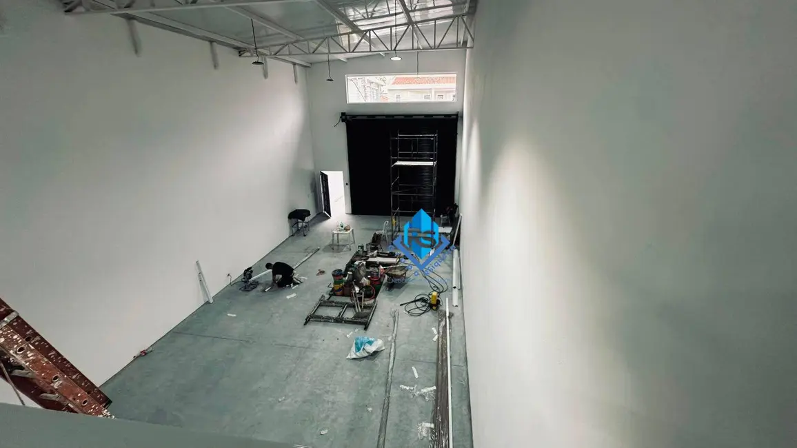 Foto 6 de Armazém / Galpão para alugar, 600m2 em Sao Bernardo Do Campo - SP