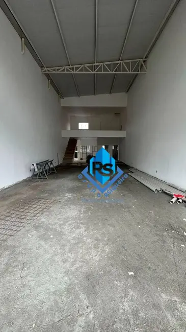 Foto 1 de Armazém / Galpão para alugar, 600m2 em Sao Bernardo Do Campo - SP