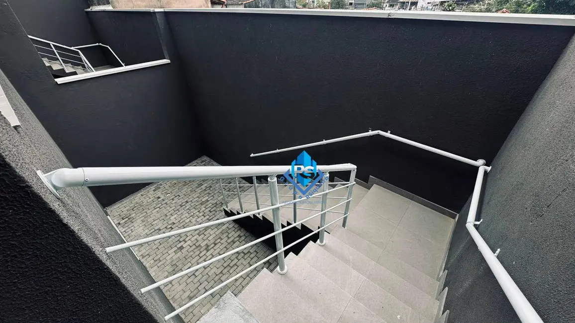 Foto 7 de Armazém / Galpão para alugar, 600m2 em Sao Bernardo Do Campo - SP