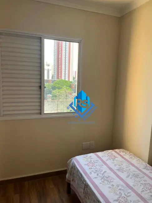 Foto 9 de Apartamento com 3 quartos à venda, 80m2 em Centro, Diadema - SP