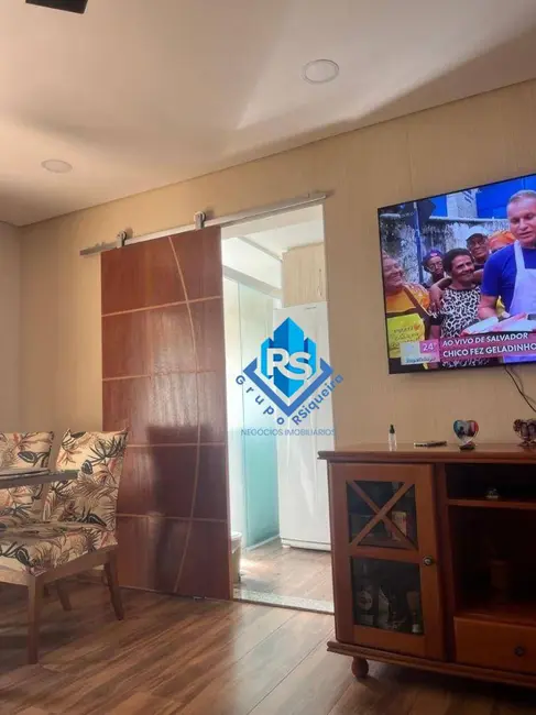 Foto 3 de Apartamento com 3 quartos à venda, 80m2 em Centro, Diadema - SP