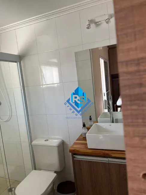 Foto 6 de Apartamento com 3 quartos à venda, 80m2 em Centro, Diadema - SP