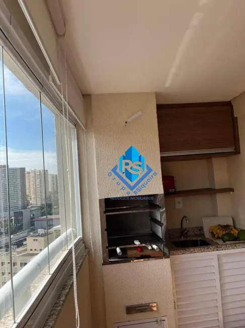 Foto 4 de Apartamento com 3 quartos à venda, 80m2 em Centro, Diadema - SP