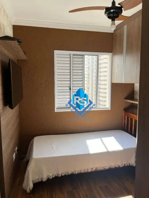 Foto 8 de Apartamento com 3 quartos à venda, 80m2 em Centro, Diadema - SP